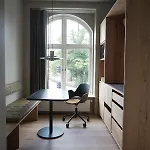 By Brochner Apartment *