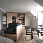 Apartment By Brochner