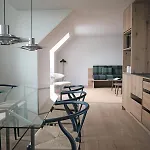 Apartment By Brochner Copenhagen
