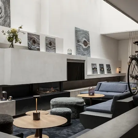 By Brochner 아파트 *