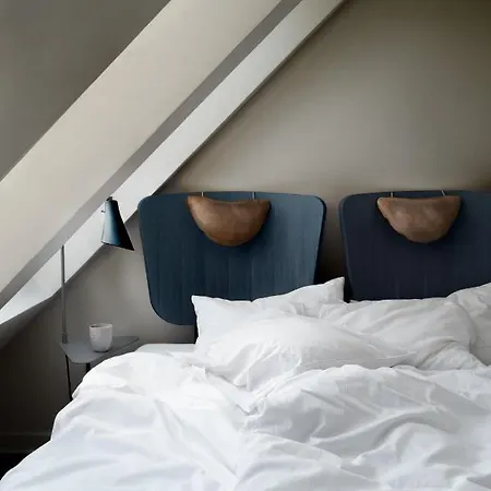 By Brochner * קופנהגן