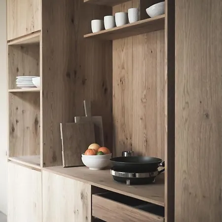 Apartment By Brochner Copenhagen