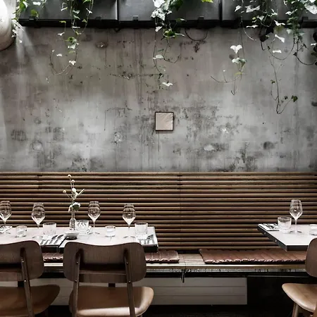 דירה By Brochner *