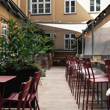 By Brochner Apartment *