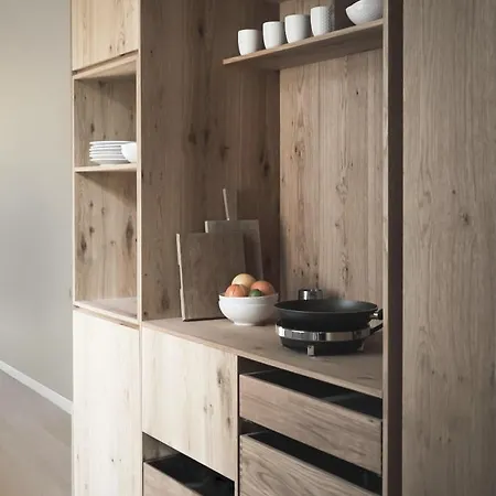 Apartment By Brochner