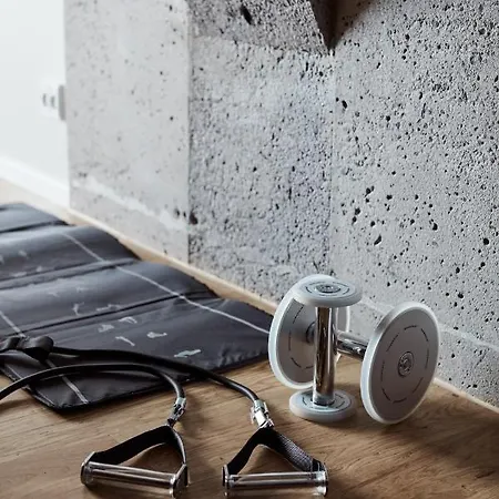 By Brochner Apartment Copenhagen