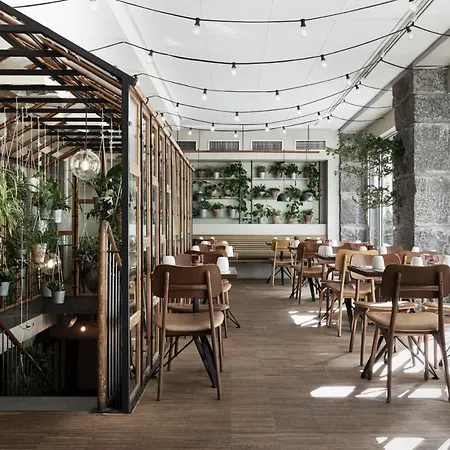 By Brochner Apartment