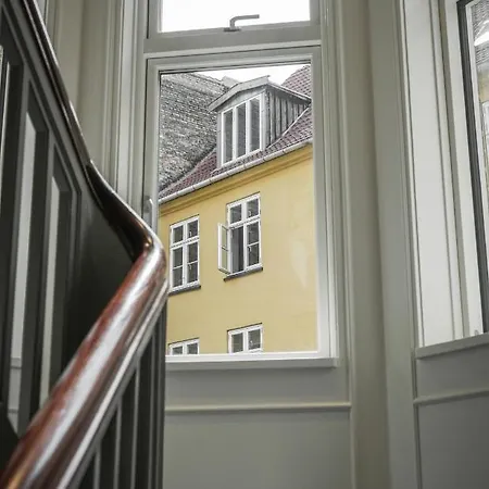 By Brochner Apartment *