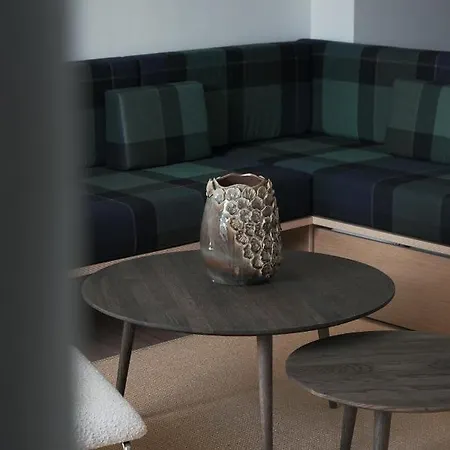 Apartment By Brochner *