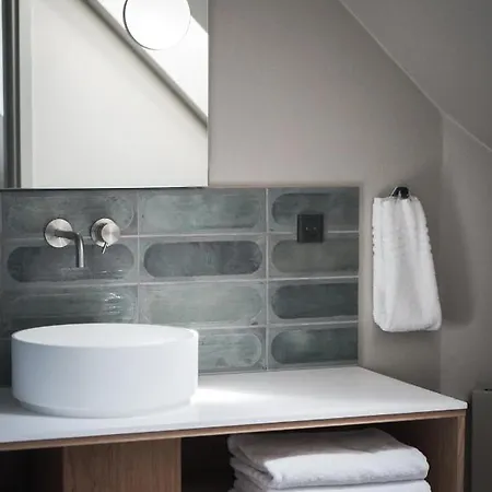 By Brochner * קופנהגן