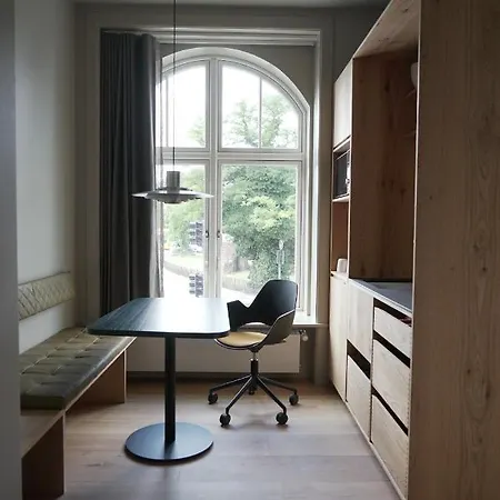 By Brochner דירה *