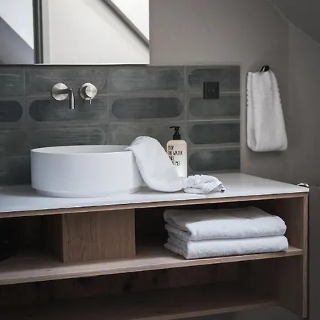 By Brochner Apartment