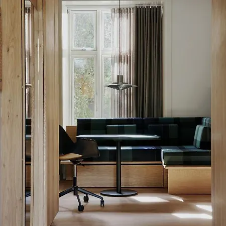 By Brochner Apartment *