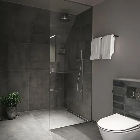 By Brochner 아파트 코펜하겐