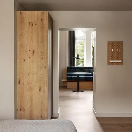 By Brochner 아파트 *