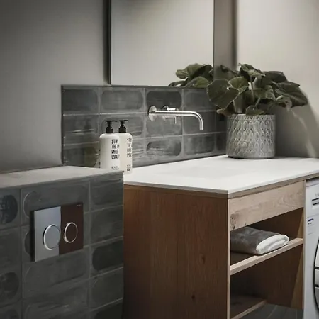 Apartment By Brochner Copenhagen