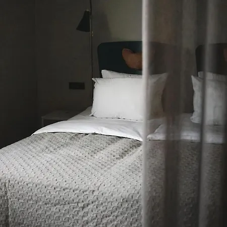 דירה By Brochner *