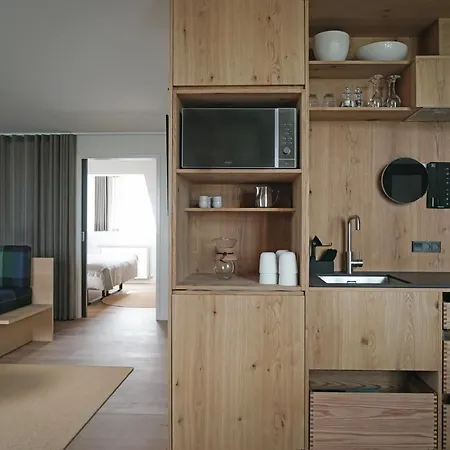 By Brochner Lägenhet