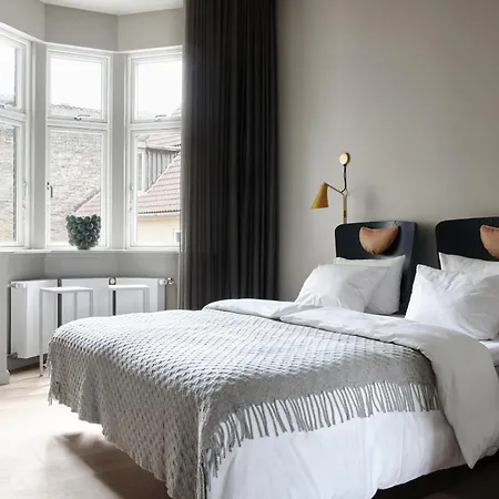 Lägenhet By Brochner Köpenhamn