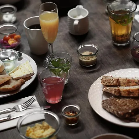 דירה By Brochner קופנהגן