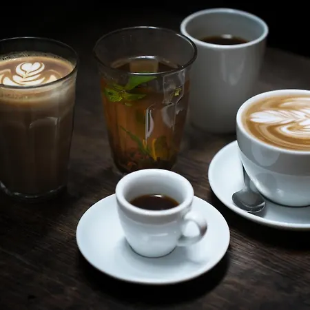 By Brochner Copenaghen