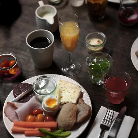 By Brochner 아파트 *