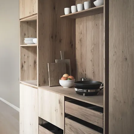 By Brochner דירה *