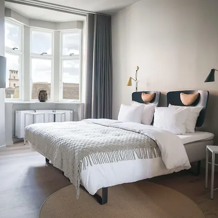 By Brochner Lejlighed København
