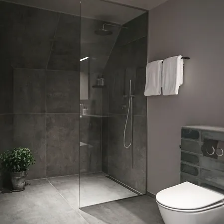 By Brochner 아파트 코펜하겐