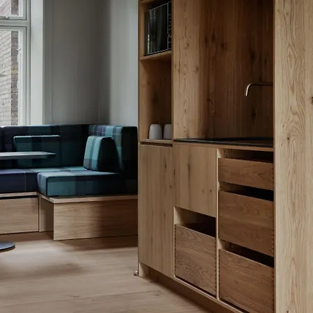 By Brochner 아파트