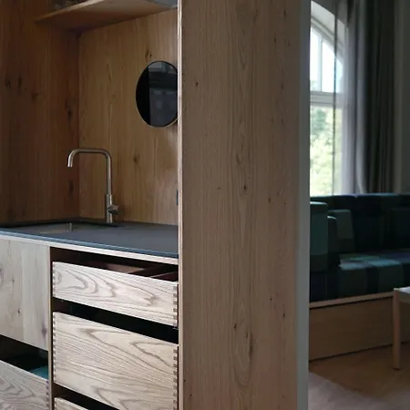 Apartament By Brochner *