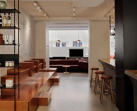 Apartment By Brochner