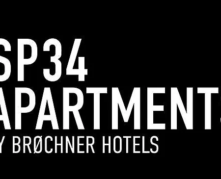 By Brochner Apartment *