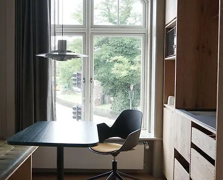 By Brochner * Kopenhagen