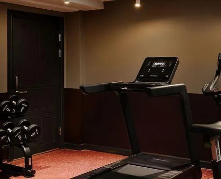 By Brochner Apartment