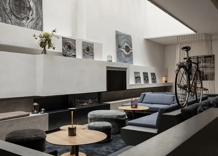 By Brochner Appartamento *