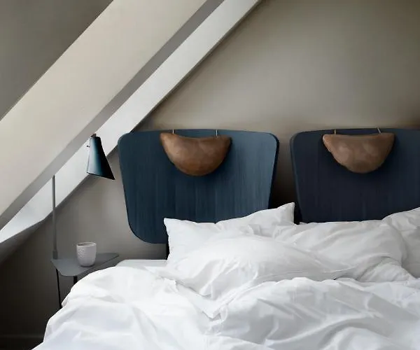 By Brochner * Köpenhamn