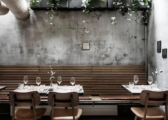 Lägenhet By Brochner *