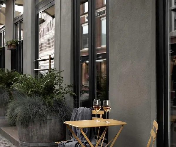 By Brochner Appartamento