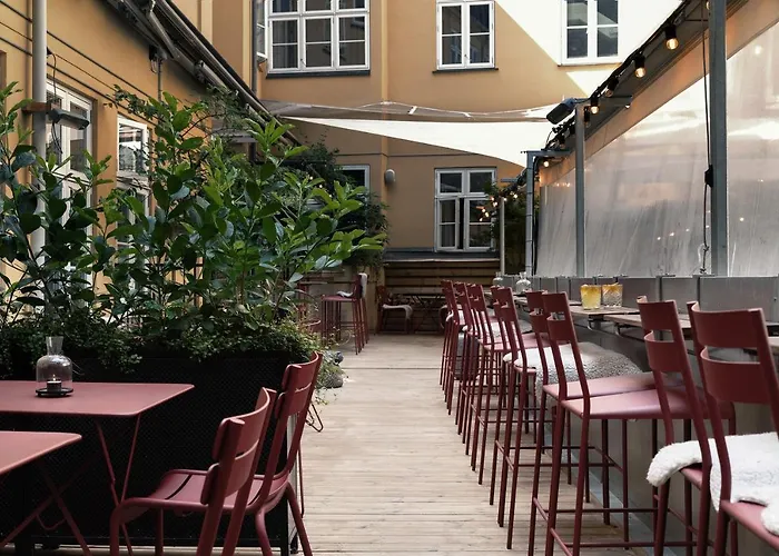 By Brochner Lägenhet *