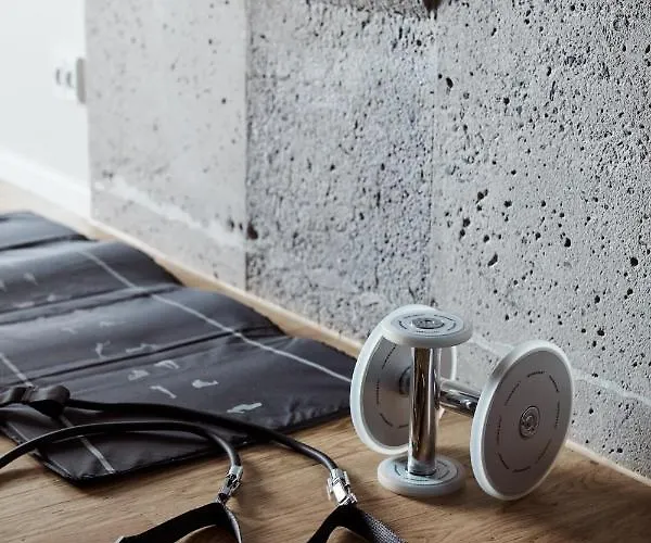 By Brochner Lägenhet Köpenhamn