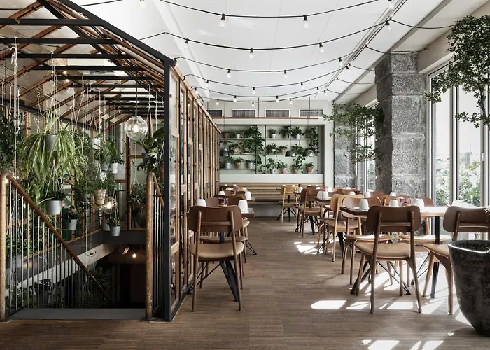 By Brochner Appartamento