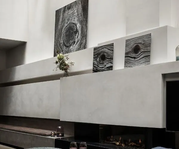 By Brochner Appartamento *