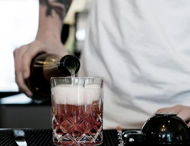 By Brochner Lägenhet Köpenhamn