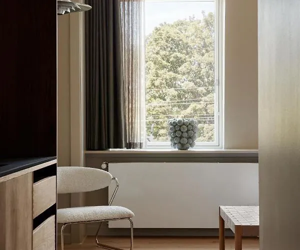 By Brochner Apartment Kopenhagen
