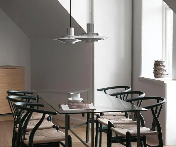 By Brochner Lägenhet