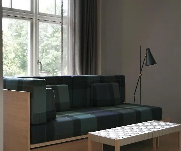 By Brochner * Copenaghen