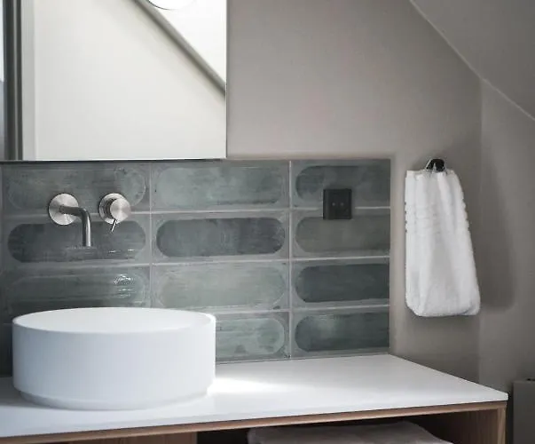 By Brochner * Köpenhamn