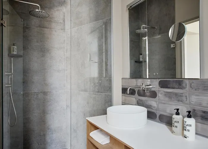 By Brochner Apartment