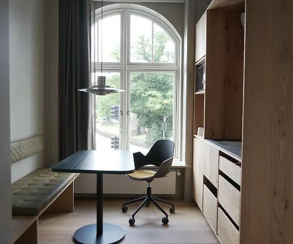 By Brochner Appartamento *